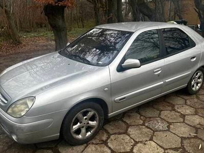 Używany Citroën Xsara 2005