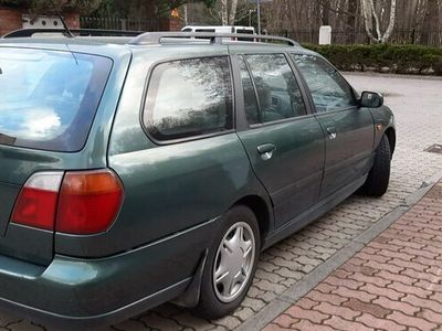 Nissan Primera