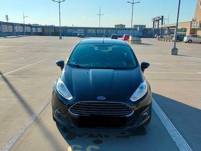 Używany 2015 Ford Fiesta Hatchback | 23 000 zł (Uczciwa cena)
