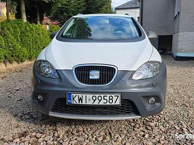 Seat Altea XL