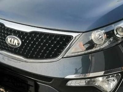 używany Kia Sportage SPRZEDAM 2025 - 42 000 PLN