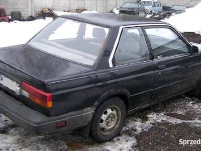 używany Nissan Sentra oryginał