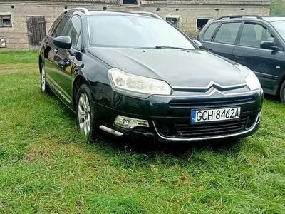 Citroën C5