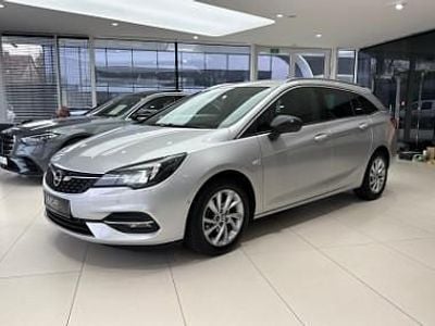 używany Opel Astra (VI) Elegance / Kamera cofania LED CarPlay/Android Auto Blind