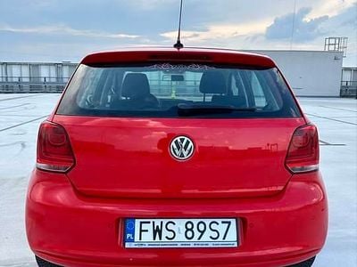VW Polo