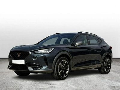 Szary Używany 2023 Cupra Formentor SUV | 117 900 zł (Uczciwa cena)