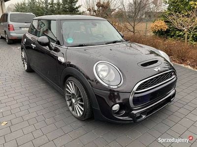 używany Mini Cooper SD 2.0 d 170KM ZAREJESTROWANY w PL