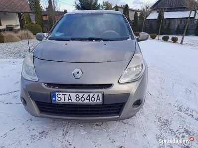 Używany Renault Clio II 2010