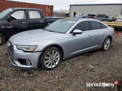 Używany Audi A6 Premium 2020