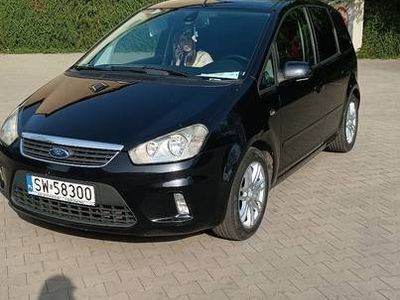 używany Ford C-MAX 