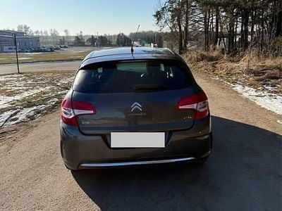 Używany 2011 Citroën C4 Exclusive | 22 500 zł (Drogi)