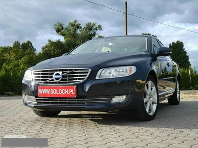 używany Volvo S80 II FL 2.0 D4 181KM Momentum -Automat -Kraj -1 Wł -Zobacz