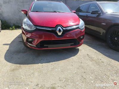 Renault Clio GrandTour