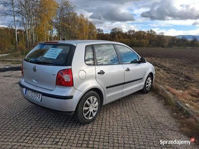 VW Polo