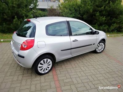 Renault Clio III