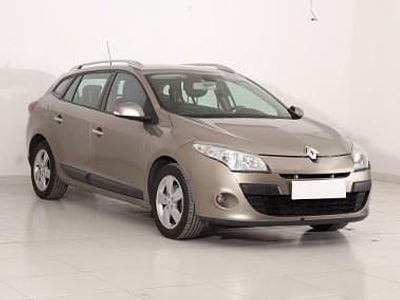 Renault Mégane III