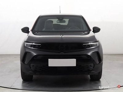 Używany Opel Mokka 2023 Czarny SUV