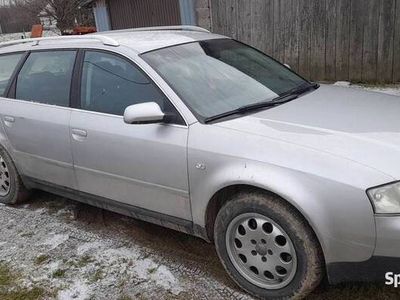 używany Audi A6 A6 c5 2003 1,8tc5 2003 1,8t