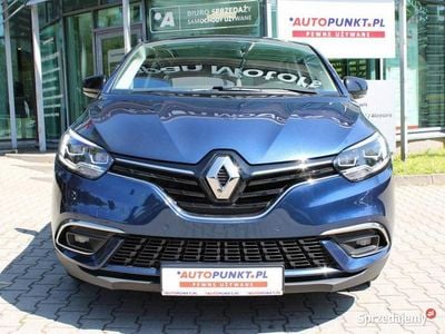 Używany Renault Grand Scénic IV 2022 Minivan