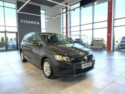 VW Golf Sportsvan