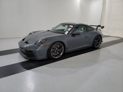 używany Porsche 911 4dm 502KM 2022r. 850km