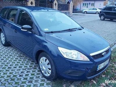 Używany 2009 Ford Focus | 8999 zł (Uczciwa cena)