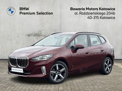 BMW 218 Active Tourer