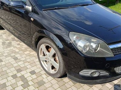 Używany 2009 Opel Astra | 14 500 zł (Drogi)