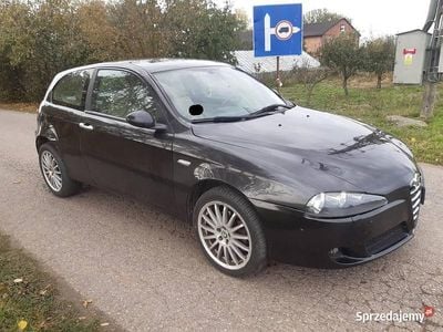 Alfa Romeo 147