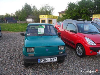 Fiat 126