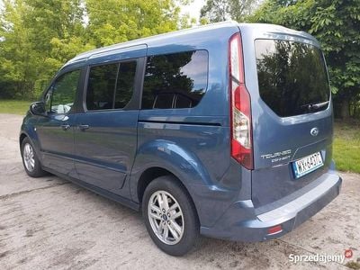 Ford Tourneo Connect