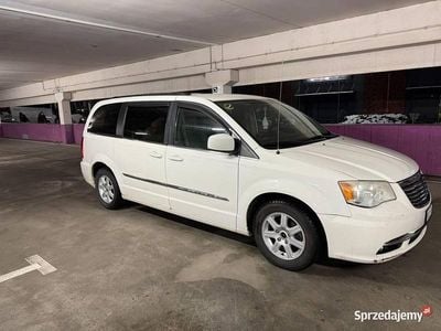 Chrysler Town & Country