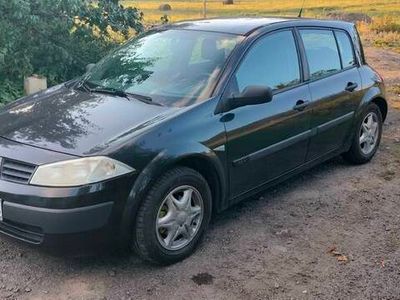 Renault Mégane II