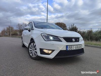 Używany 2012 Seat Ibiza FR | 23 500 zł (Dość drogi)