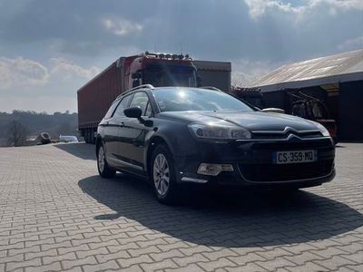 Citroën C5