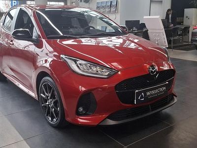 Używany 2024 Mazda 2 Hatchback | 109 900 zł