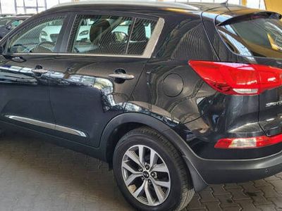 używany Kia Sportage 2014/2015 ZOBACZ OPIS !! W podanej cenie roczn…