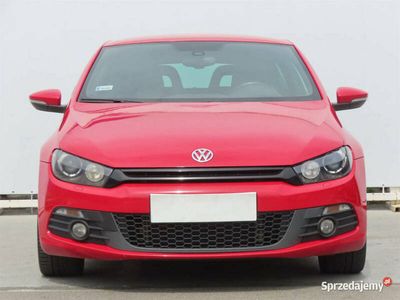 używany VW Scirocco 1.4 TSI