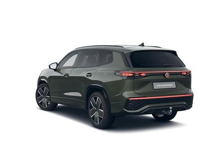 Nowe 2026 VW Tayron SUV | 276 530 zł