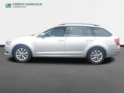 używany Skoda Octavia 1.6dm 115KM 2020r. 99 815km