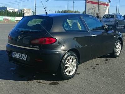 Alfa Romeo 147