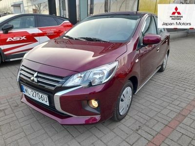 używany Mitsubishi Space Star Space Star2022, cm3