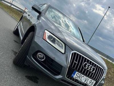 Używany Audi Q5 2016 SUV