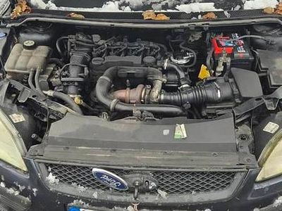 Używany Ford Focus 2005