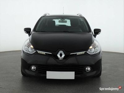 Renault Clio GrandTour