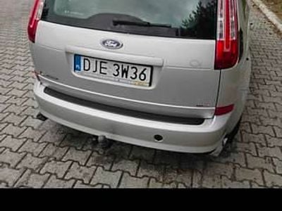 używany Ford C-MAX 