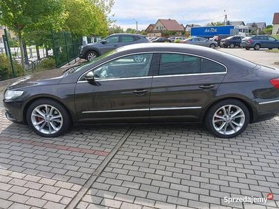 Używany 2010 VW Passat | 18 500 zł (Uczciwa cena)