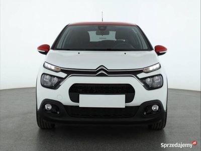 używany Citroën C3 1.2 PureTech