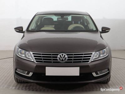 VW CC