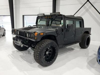 Hummer H1